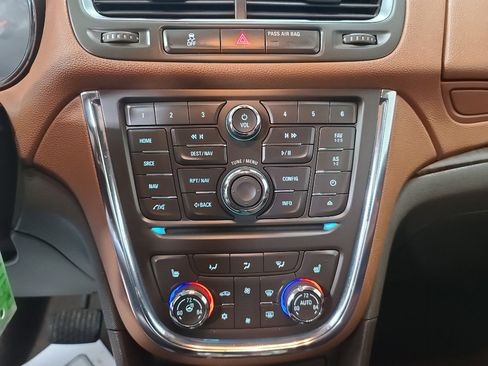 Used 2013 Buick Encore Premium image 12