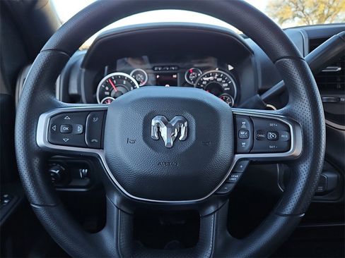 New 2026 RAM 2500 Tradesman image 30