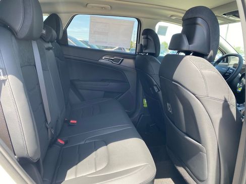 New 2026 Kia Sportage SX Prestige AWD/4WD image 24