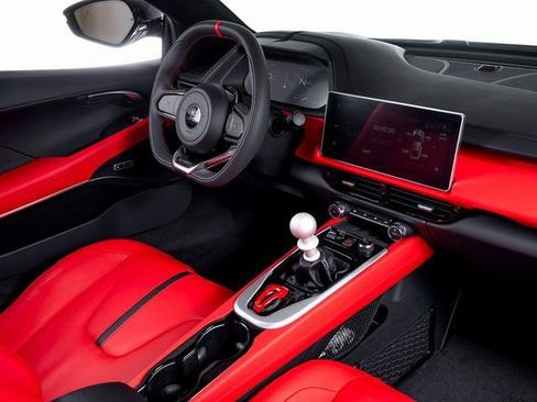 Used 2026 Lotus Emira image 43