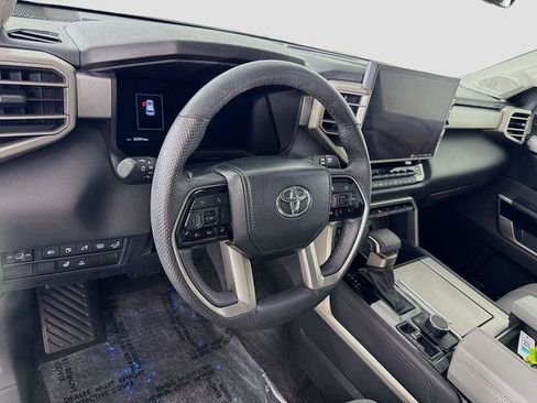 Certified 2024 Toyota Sequoia Limited w/ Nightshade Package AWD/4WD image 10