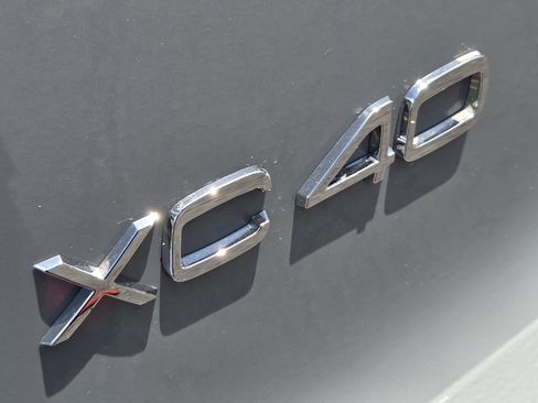 New 2026 Volvo XC40 B5 Plus w/ Protection Package Premier image 14