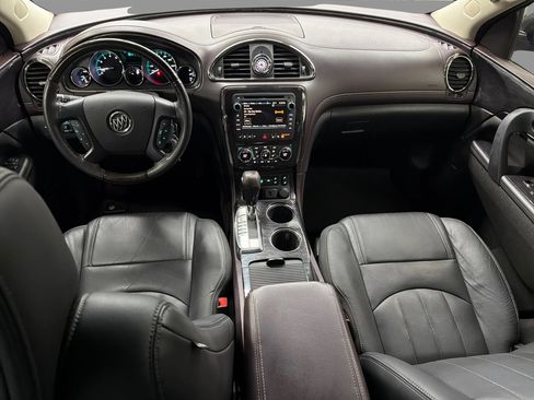 Used 2015 Buick Enclave Leather w/ Trailering Package FWD image 38