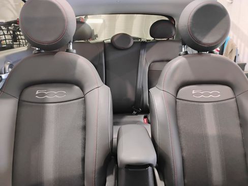 Used 2023 FIAT 500X Sport w/ Technology Group AWD/4WD image 66