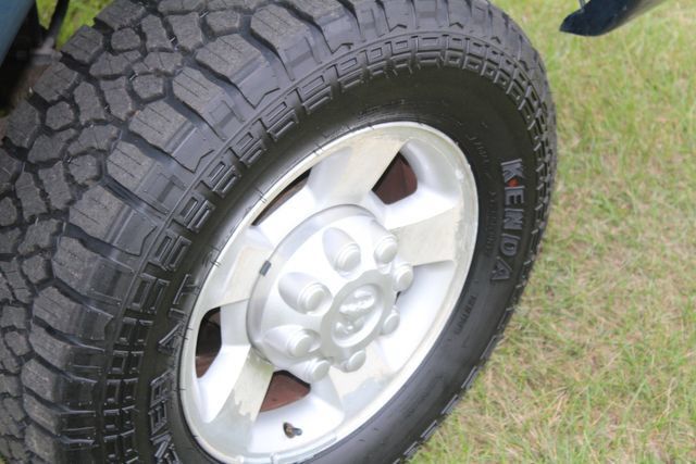 Used 2003 Dodge Ram 2500 Truck SLT AWD/4WD image 21