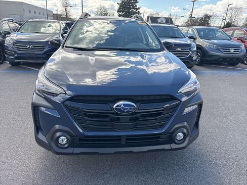 Used 2024 Subaru Outback Onyx Edition image 2