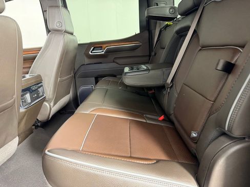 Used 2023 GMC Sierra 1500 Denali w/ Technology Package image 28