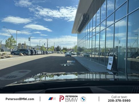 New 2026 BMW X3 xDrive30 w/ Premium Package AWD/4WD image 25