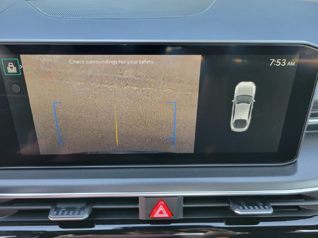 New 2026 Kia K5 GT-Line FWD image 24