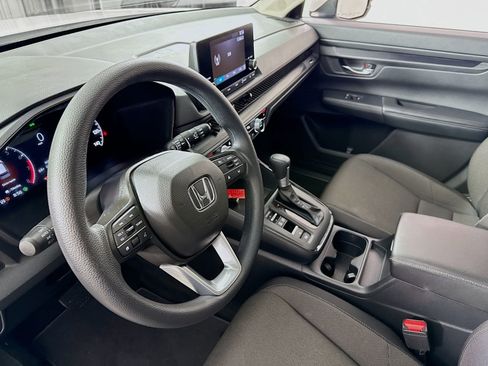 New 2026 Honda HR-V Sport image 6