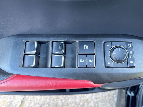 Used 2021 Lexus NX 300 F Sport image 15