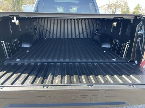 New 2026 Toyota Tundra 1794 Edition AWD/4WD image 23