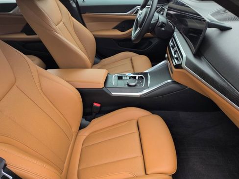 Certified 2024 BMW i4 xDrive40i w/ M Sport Package image 22