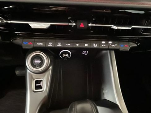 Used 2024 Dodge Hornet R/T AWD/4WD image 23