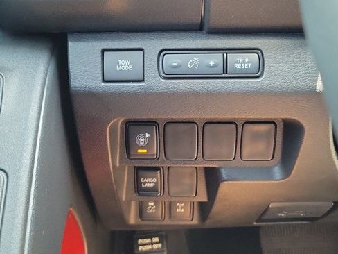 Certified 2026 Nissan Frontier PRO-4X w/ Tow Package AWD/4WD image 21