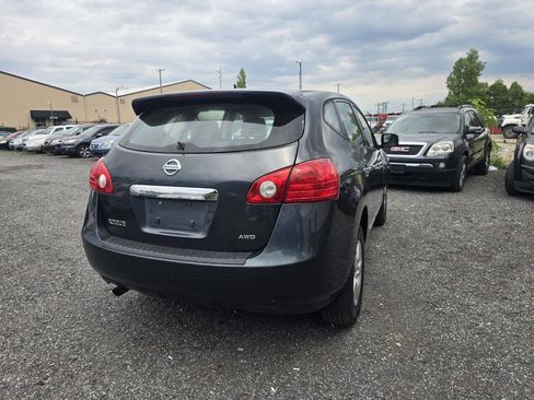 Used 2012 Nissan Rogue S AWD/4WD image 10