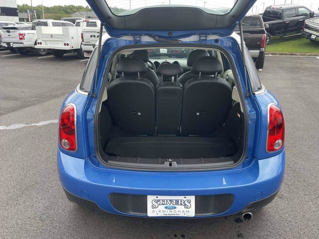 Used 2013 MINI Cooper Countryman FWD image 10