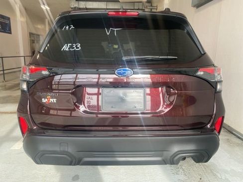 New 2026 Subaru Forester Premium image 6