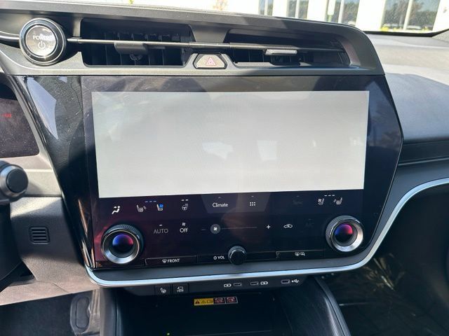 Used 2023 Lexus RZ 450e Premium w/ Accessory Package (2T) AWD/4WD image 27