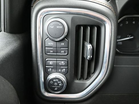 Used 2021 GMC Sierra 1500 AT4 AWD/4WD image 22