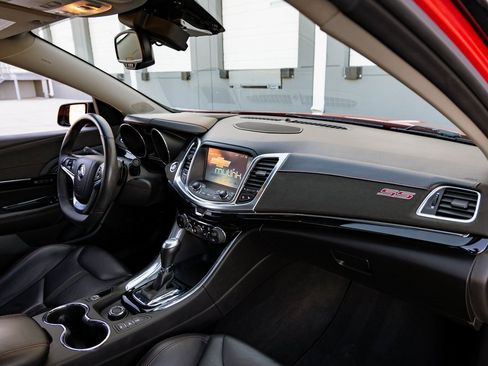 Used 2016 Chevrolet SS image 22