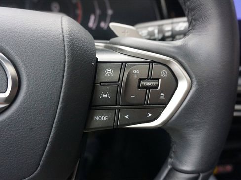 Used 2024 Lexus RX 350 Premium image 9