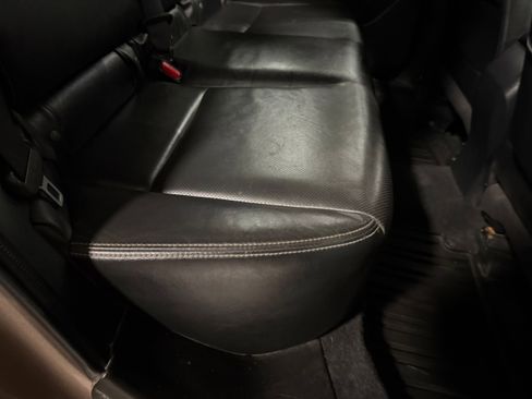 Used 2016 Subaru Forester 2.5i Limited w/ Protection Package #2 image 19