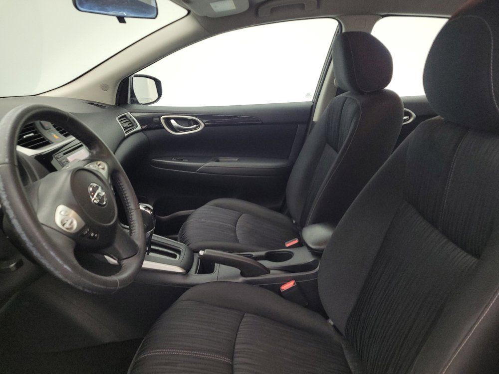 Used 2017 Nissan Sentra SV FWD image 17