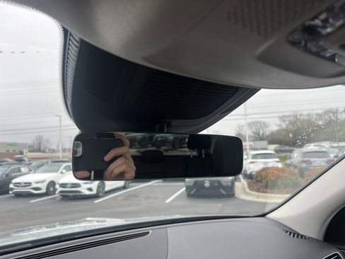 Certified 2025 Mercedes-Benz GLE 350 4MATIC image 27