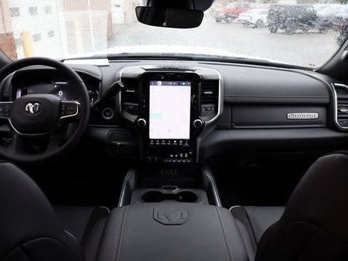 Used 2025 RAM 2500 Laramie image 49