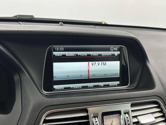Used 2015 Mercedes-Benz E 400 4MATIC Coupe image 34