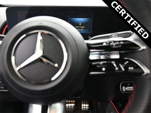 Certified 2024 Mercedes-Benz GLB 250 image 2