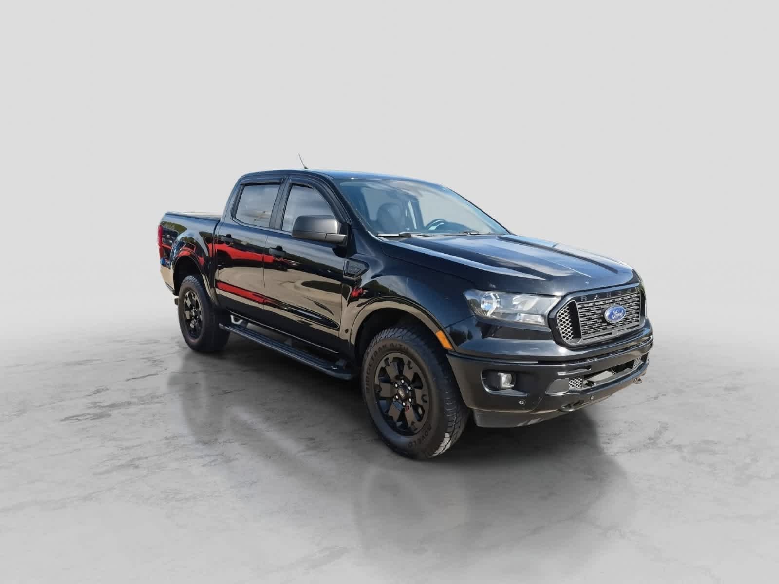 Used 2019 Ford Ranger XLT w/ Equipment Group 302A Luxury AWD/4WD image 2