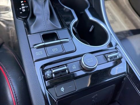Used 2021 Kia K5 GT w/ GT1 Package image 23