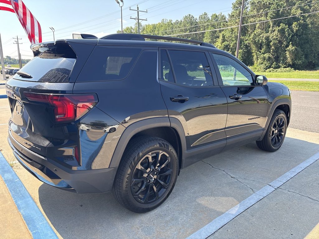 Used 2026 GMC Terrain Elevation w/ Elevation Premium Package AWD/4WD image 8