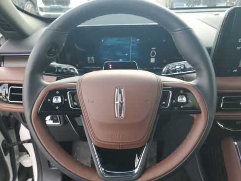 New 2026 Lincoln Aviator Reserve image 15