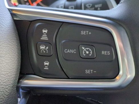 New 2026 Jeep Wrangler Sahara image 26