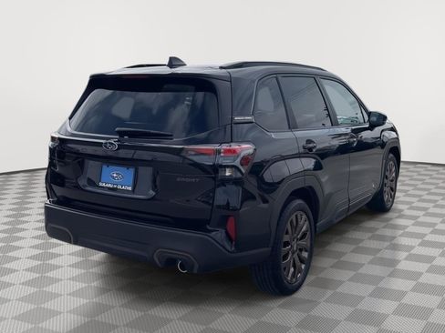 New 2026 Subaru Forester Sport AWD/4WD image 5