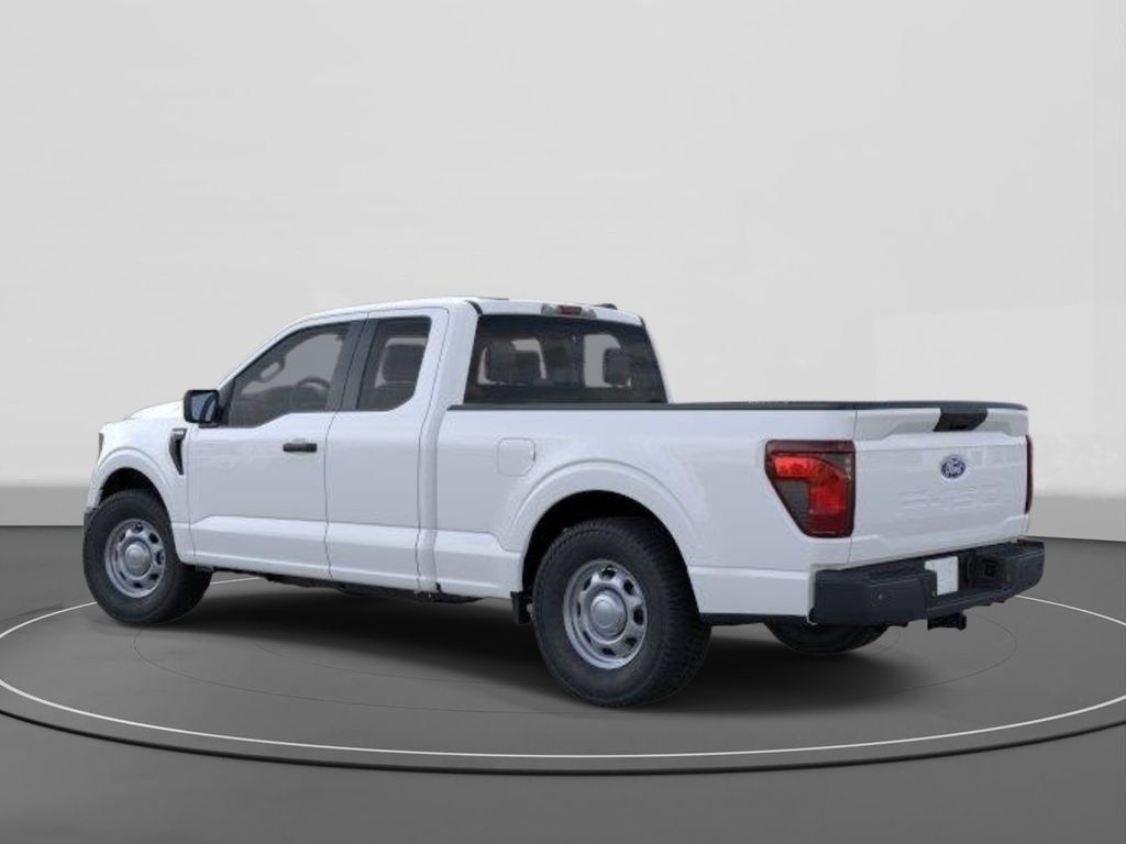New 2026 Ford F150 XL RWD image 4