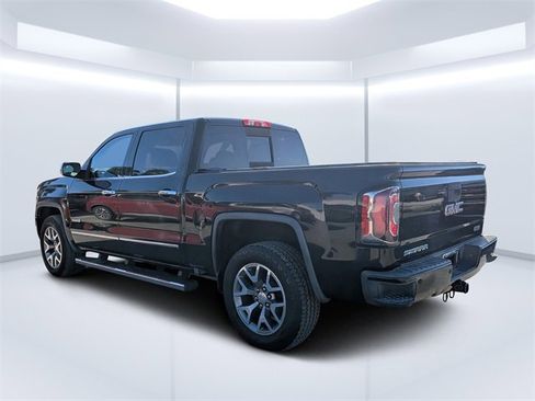 Used 2016 GMC Sierra 1500 SLT w/ All-Terrain Package image 5