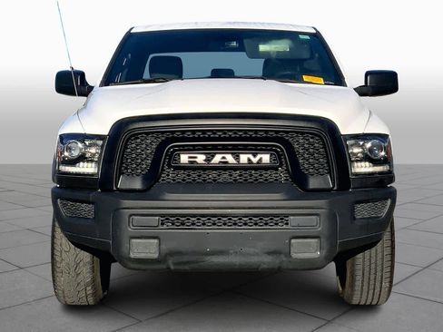 Certified 2024 RAM 1500 Classic Warlock image 3