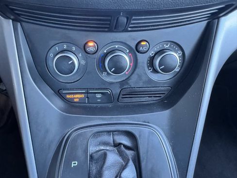 Used 2015 Ford Escape SE FWD image 45