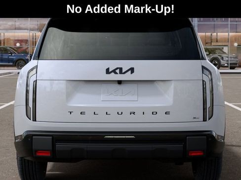 New 2027 Kia Telluride EX X-Line AWD/4WD image 13