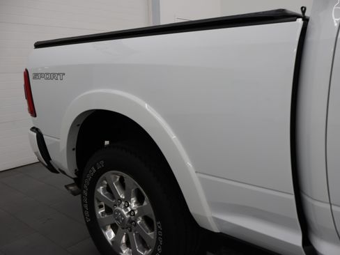 Used 2022 RAM 2500 Laramie AWD/4WD image 26