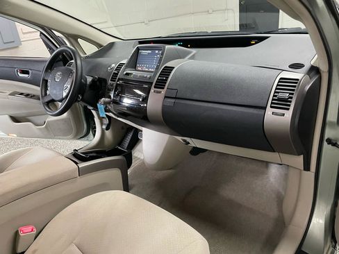 Used 2007 Toyota Prius FWD image 21