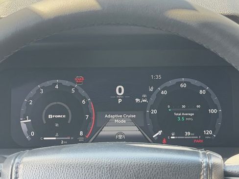 New 2026 Toyota 4Runner TRD Sport Premium AWD/4WD image 14