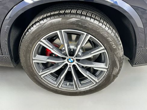 Certified 2024 BMW X5 xDrive40i w/ M Sport Package image 32