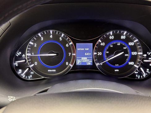 Used 2016 INFINITI QX80 4WD w/ Signature Edition Package image 89