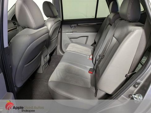 Used 2011 Hyundai Santa Fe SE w/ Premium Pkg 3 AWD/4WD image 33
