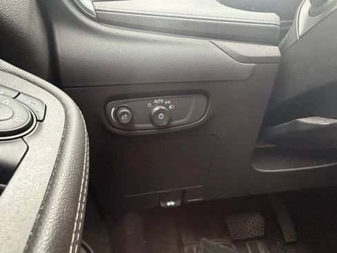 Used 2024 Buick Encore GX Sport Touring AWD/4WD image 15